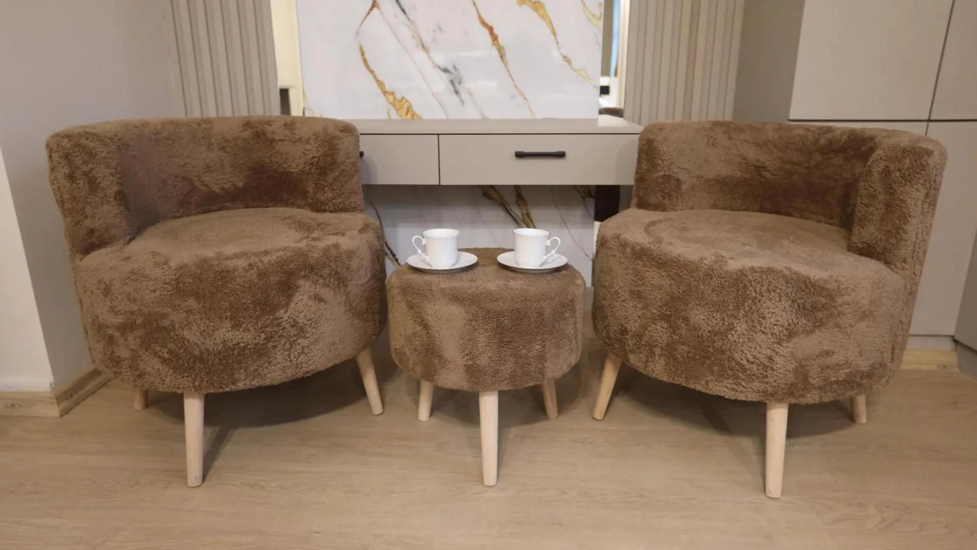 Dorefis Suites Istanbul Hotel