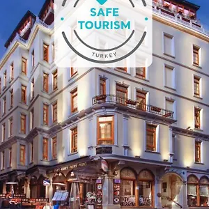 4* Hotell Western Empire Palace &