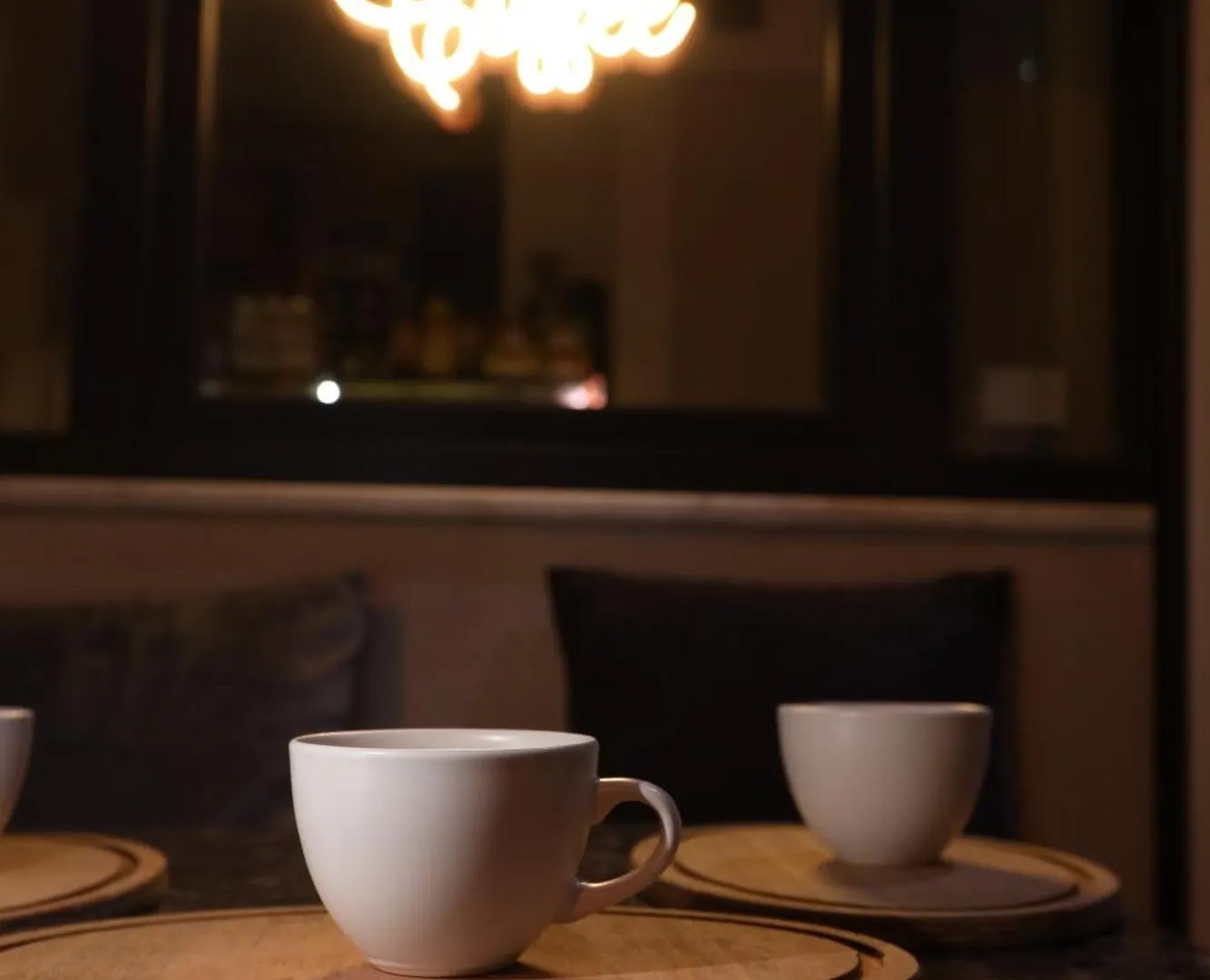 Dorefis Suites イスタンブール トルコ