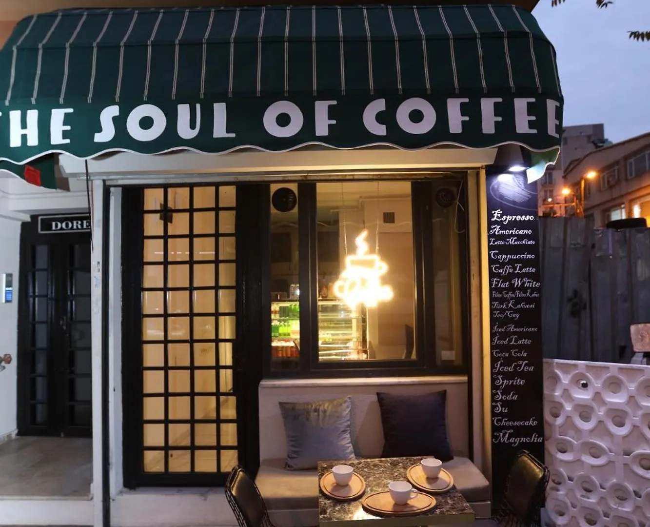 Dorefis Suites イスタンブール 0*,  トルコ