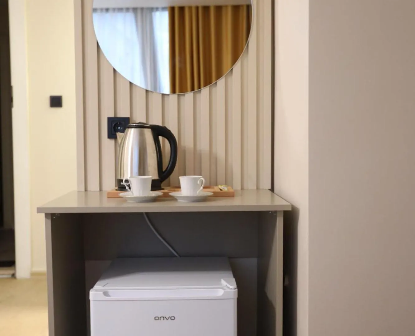 ホテル Dorefis Suites イスタンブール