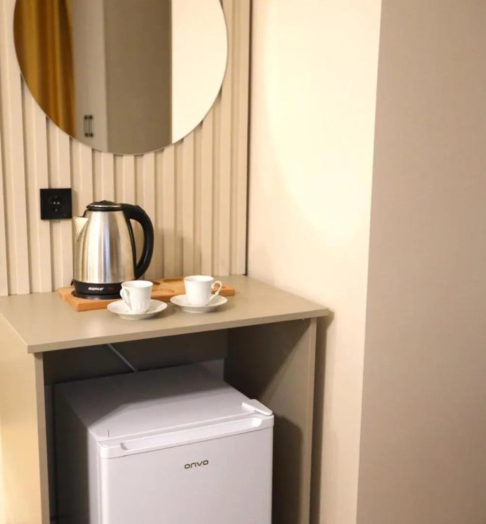 Dorefis Suites イスタンブール 0*,  トルコ